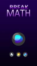 Break Math - Math Switch Educational Game截图2