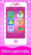 Baby Princess Phone截图5