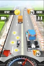 Moto Racer Rush截图2