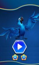 Parrot Dice Hexa Block Puzzle截图2