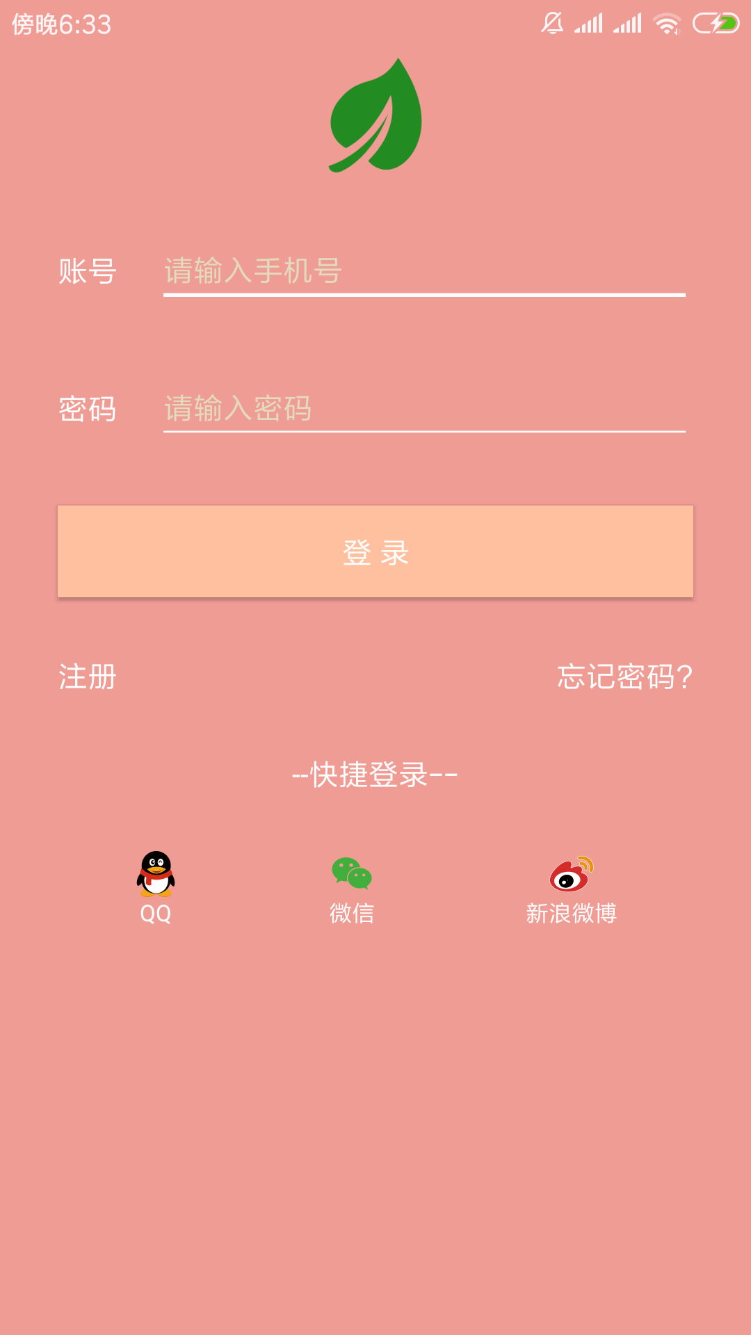 叶子日记截图2