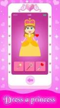 Baby Princess Phone截图3