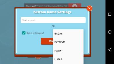 Pinoy Henyo Extreme截图4