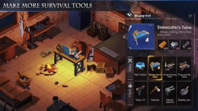 WarZ: Law of Survival截图1