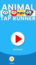 Animal Tap Runner截图2