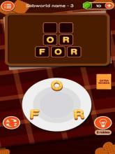 Word Guru - My Bakery Dream截图1