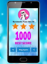 * Best Marshmello piano dj截图1