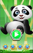 Panda Genius Puzzle截图2