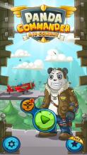 Panda Fighter Pilot截图2