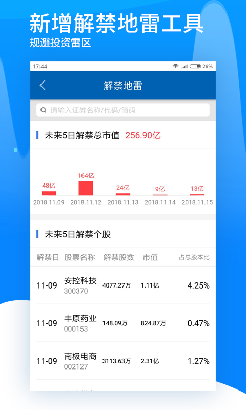 广发证券易淘金v7.7.0.4截图3