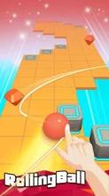 BraveWorld - Sky Rolling Ball截图4