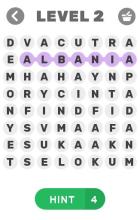 Happy Guess - Country Names截图1