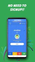 Quiz Trivia - An Ultimate Quiz Game截图1