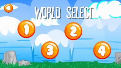 The Fall of Gravity Dipper Adventure截图1