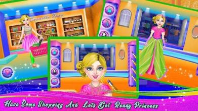 Candy princess cosmetic makeup box maker factory截图4