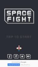 Space Fight Battle截图1