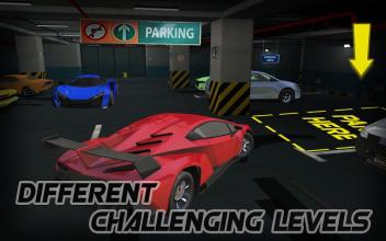 Car Parking Dr Real Hard Drive截图1