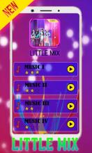 Little Mix Piano music截图2