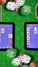 Card Games - Solitaire Kings Online截图2