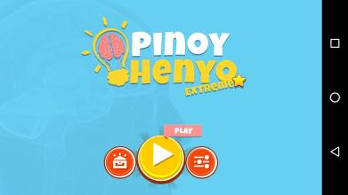 Pinoy Henyo Extreme截图1