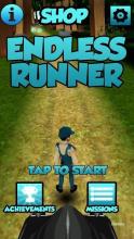 RUN NOW - The best endless game ever截图2