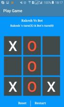 Tic Tac Toe Champions截图4