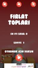 Fırlat Topları截图2