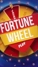 Fortune Wheel Free Play截图2