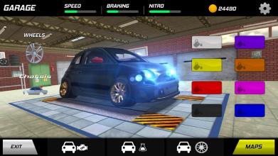 Free Car Drifting截图2