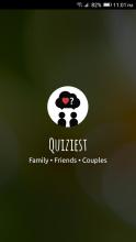 Quiziest for Friends & Couples截图4