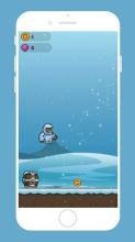 Ice Monkey Runner截图1