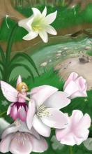 Fairies Fantasy Jigsaw New Puzzles截图1