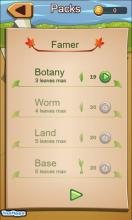 Word Cookies Online: Farm Life截图1