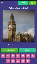 Guess Little London截图1