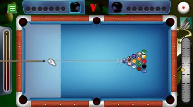 Billiard Sooker Master Offline Terbaru截图2