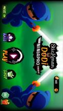 DoDi NINJA pro games截图2