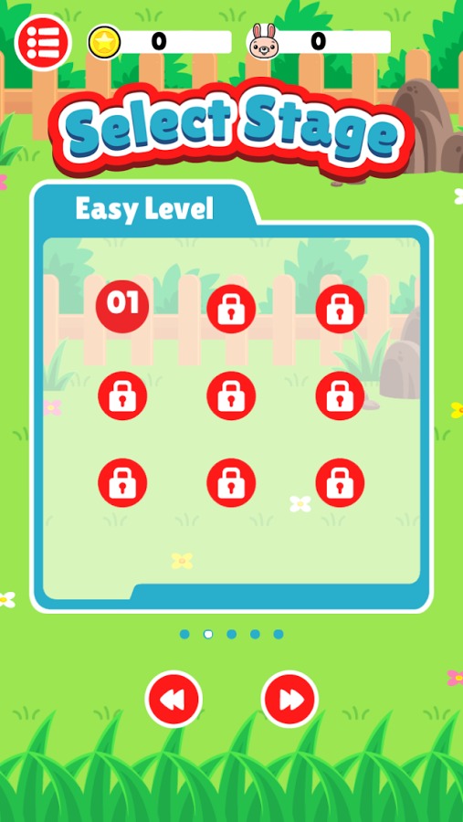 Tap Moles截图4