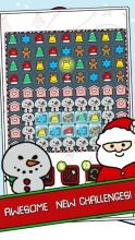 Christmas Blast : Sweeper Match 3 Puzzle!截图1