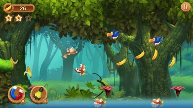 Jungle Monkey - Jungle World截图2