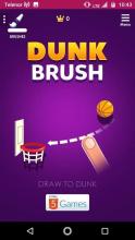 Dunk Brush截图2