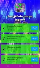 benjifede piano legend截图2