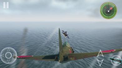 Air Combat - War Thunder截图1