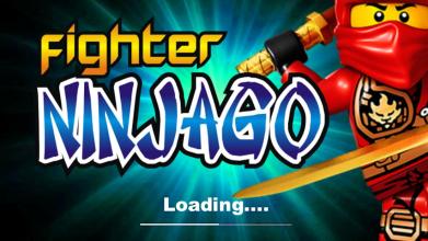 Chidori Of Ninja Go Fighter截图2