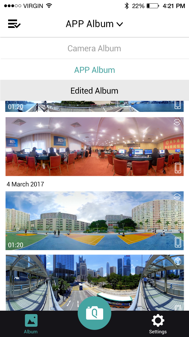 QooCamCamv1.6.1截图2