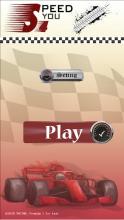 Racing formula 1 for kids截图2