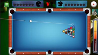 Billiard Sooker Master Offline Terbaru截图1