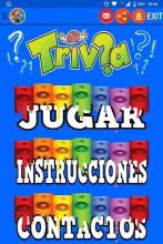 Trivia: Adivina El Artista截图2