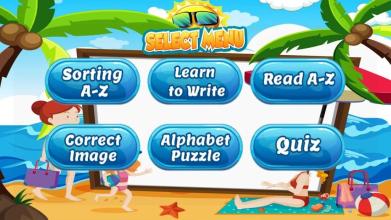 ABC Kiddy Kids截图1