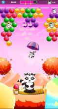 Cat Bubble Fun截图3