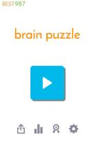 Brain Puzzle - Remember The Place of Animal截图2